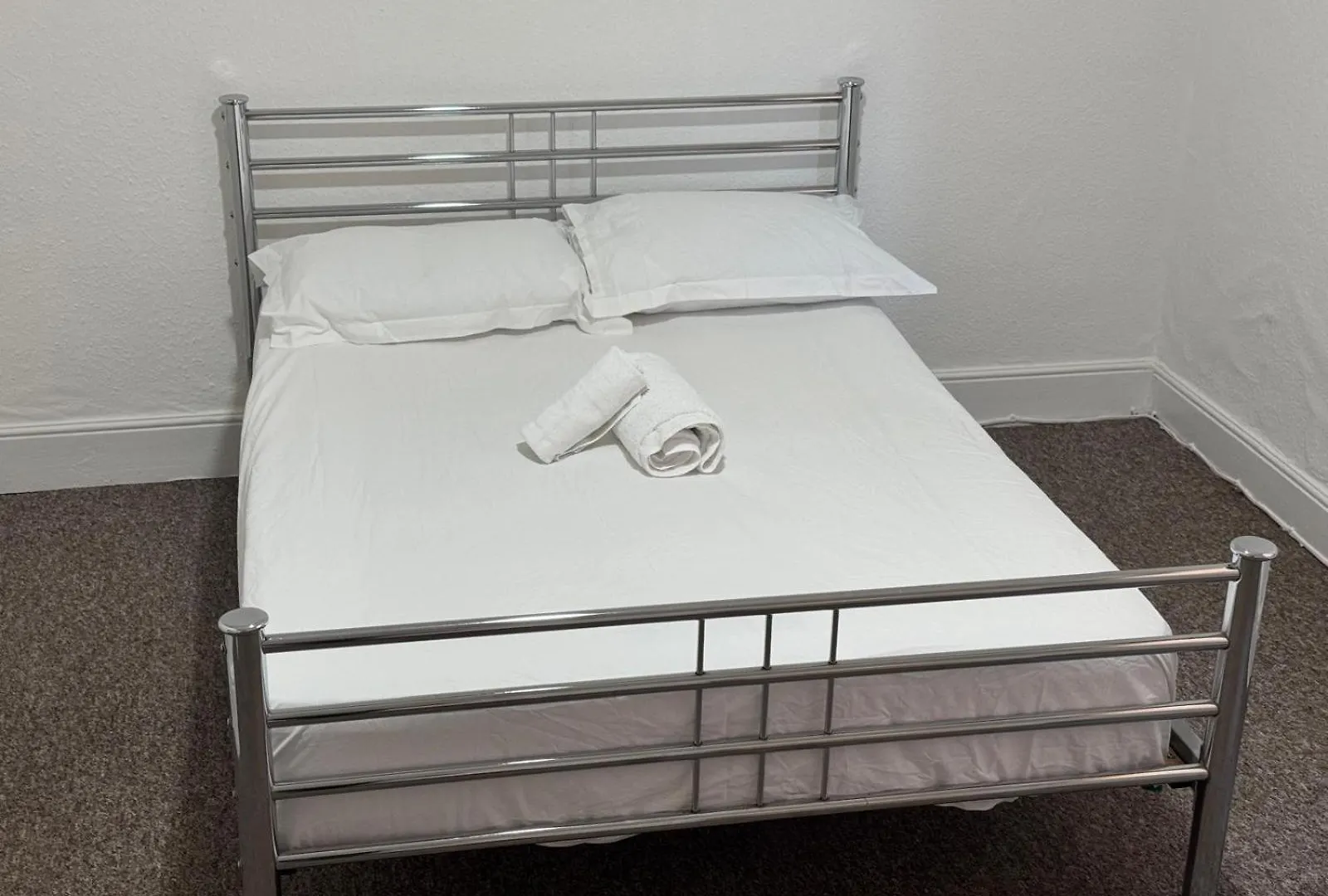 Guest house Serene Suite Rooms 1 - 5 Southampton