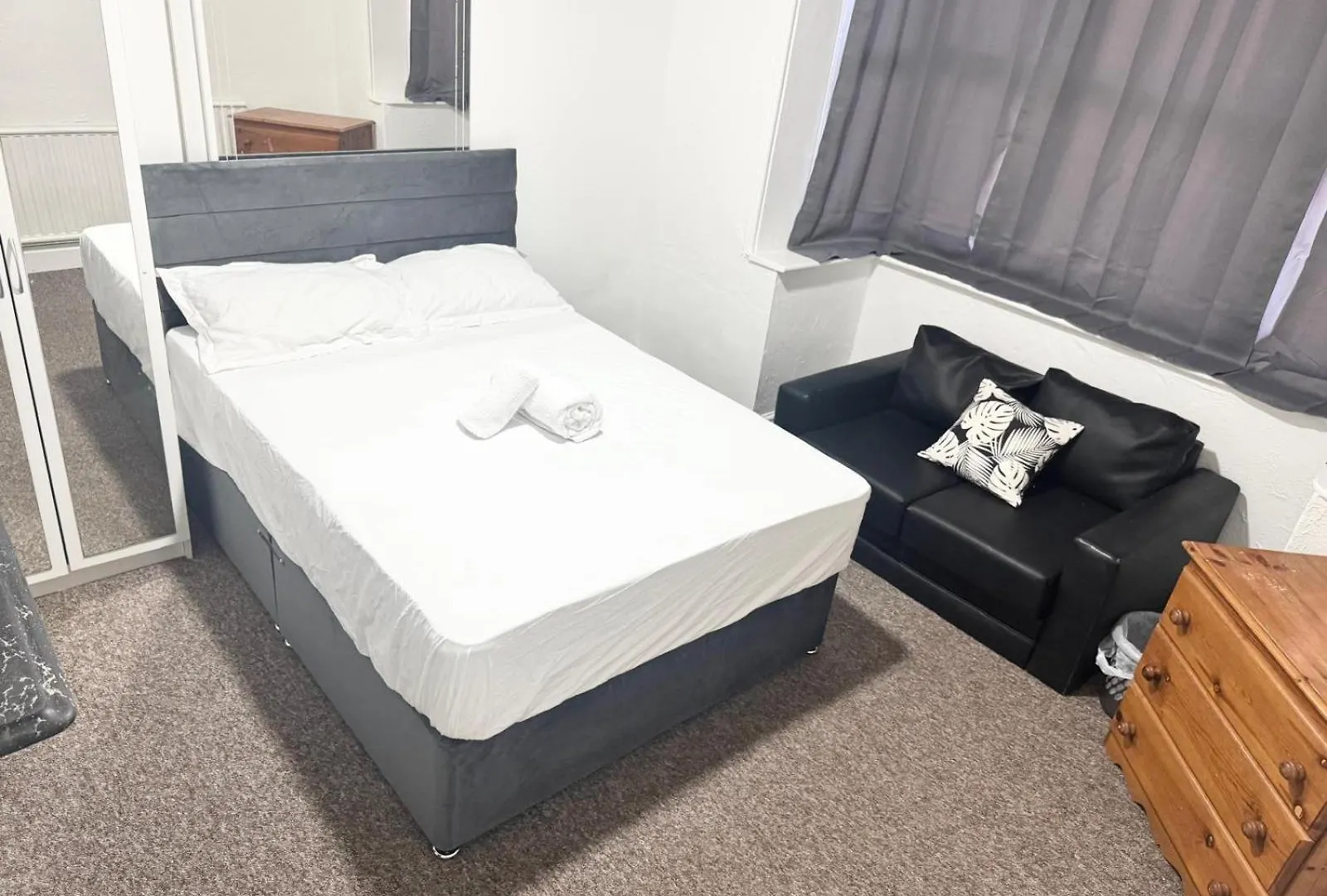 Guest house Serene Suite Rooms 1 - 5 Southampton