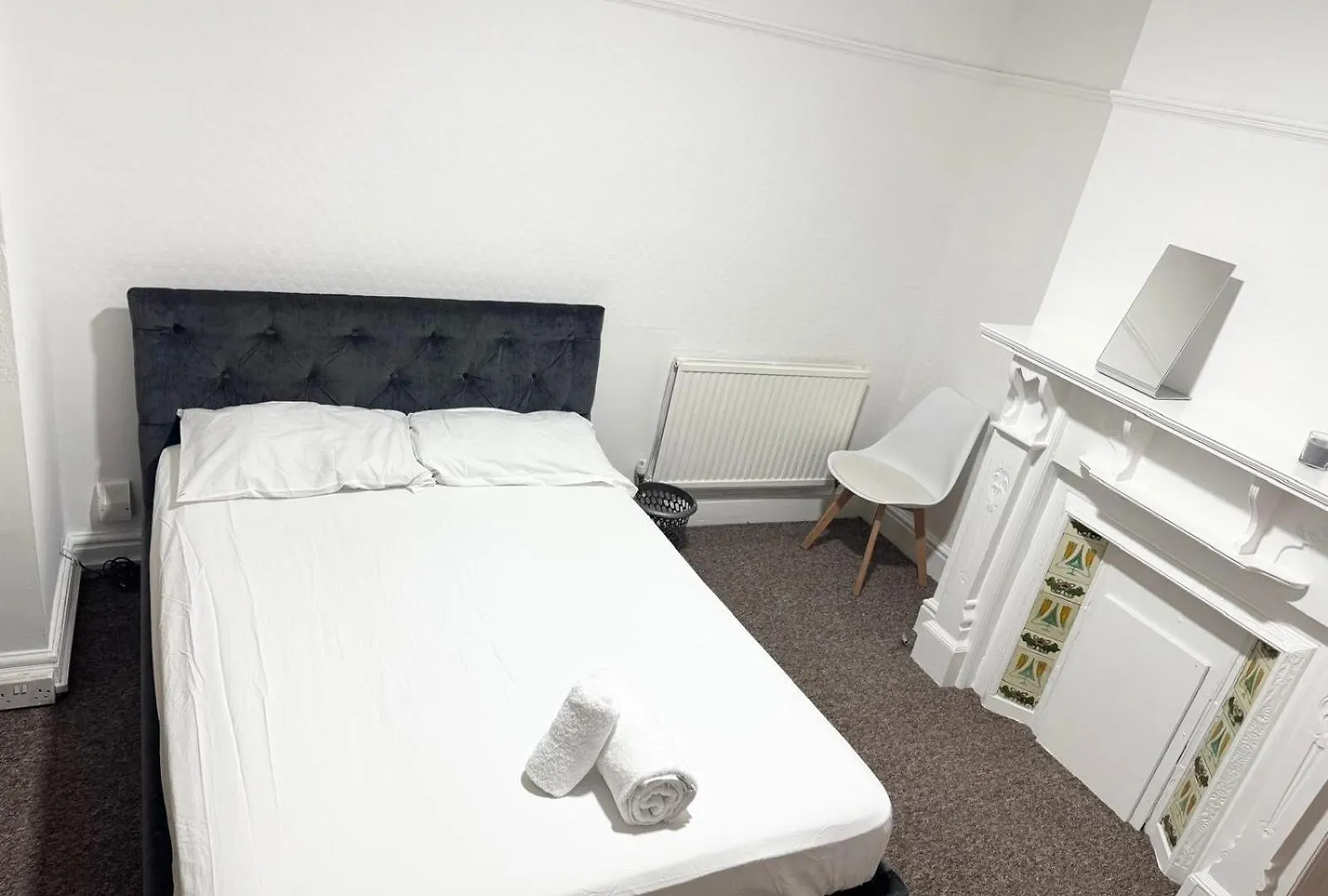 Serene Suite Rooms 1 - 5 Southampton 0*,  United Kingdom