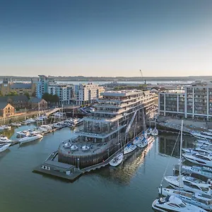 5* Hotel Harbour &